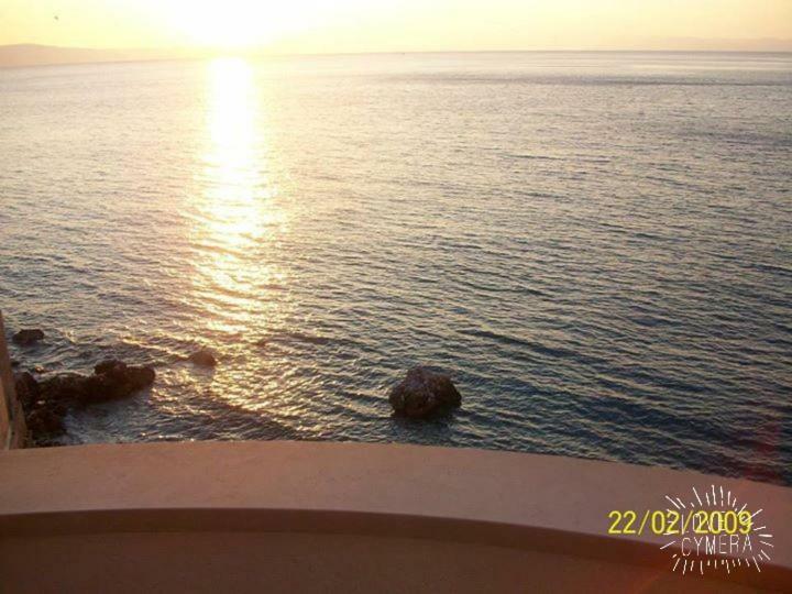 Апартаменты The Power Of Adriatic Sea Драшнице Экстерьер фото