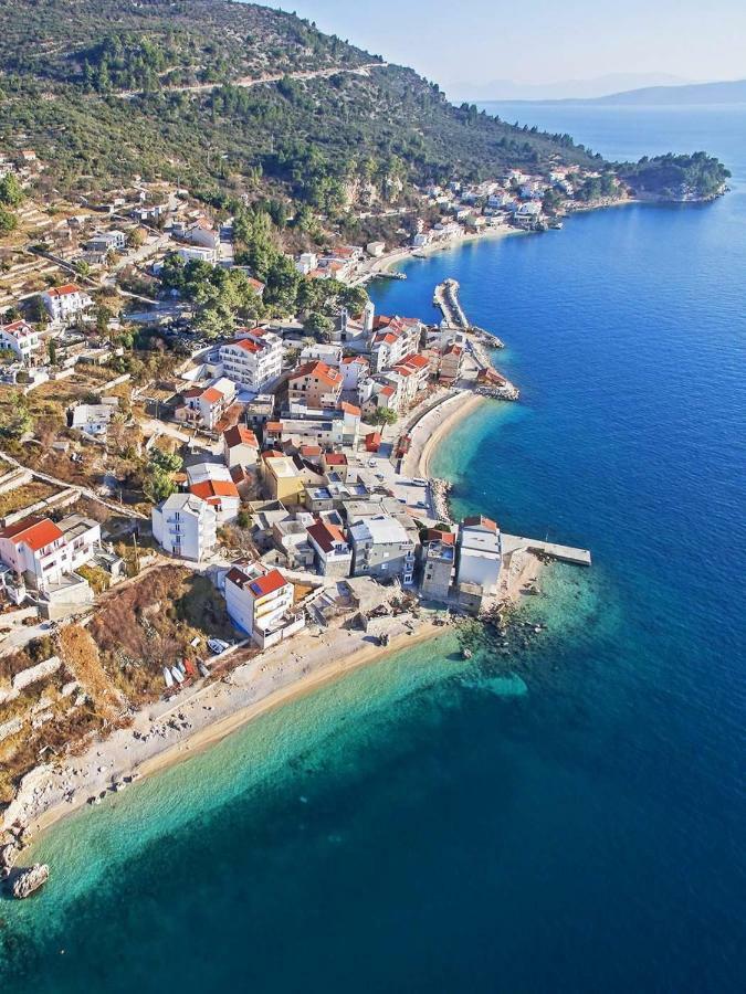 Апартаменты The Power Of Adriatic Sea Драшнице Экстерьер фото